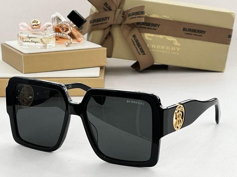 Burberry Sunglasses 126